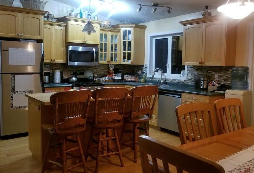 Bed and Breakfast Northernstar Bnb | Yellowknife | Northwest Territories | Canada 5