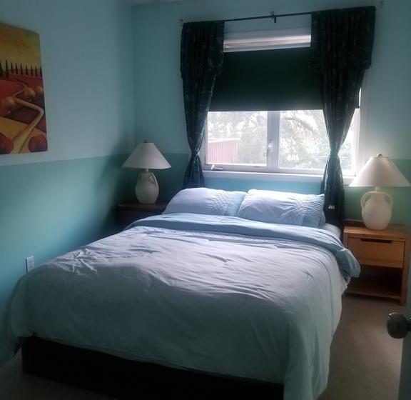 Bed and Breakfast Northernstar Bnb | Yellowknife | Northwest Territories | Canada 6