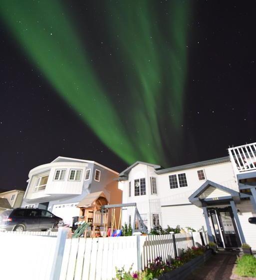 Bed and Breakfast Northernstar Bnb | Yellowknife | Northwest Territories | Canada 7