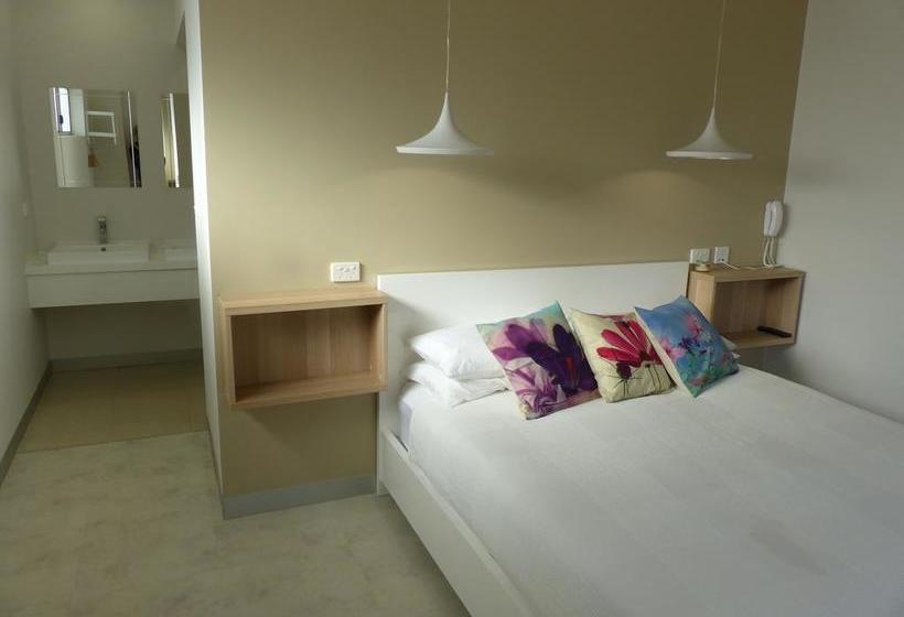 Motel Great Northern Lodge Australia Meridional