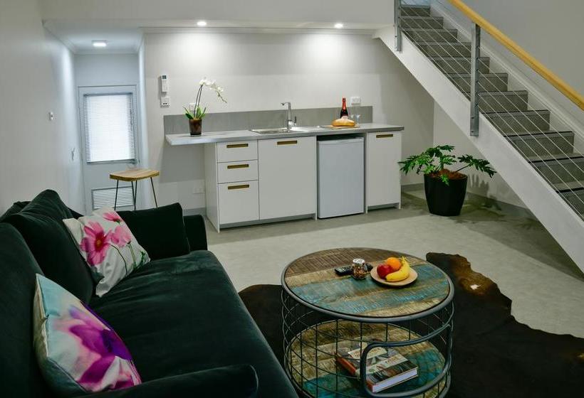 Motel Great Northern Lodge | Quorn | South Australia | Australia 1