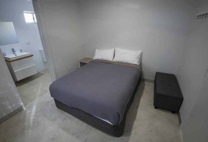 Motel Great Northern Lodge | Quorn | South Australia | Australia 2