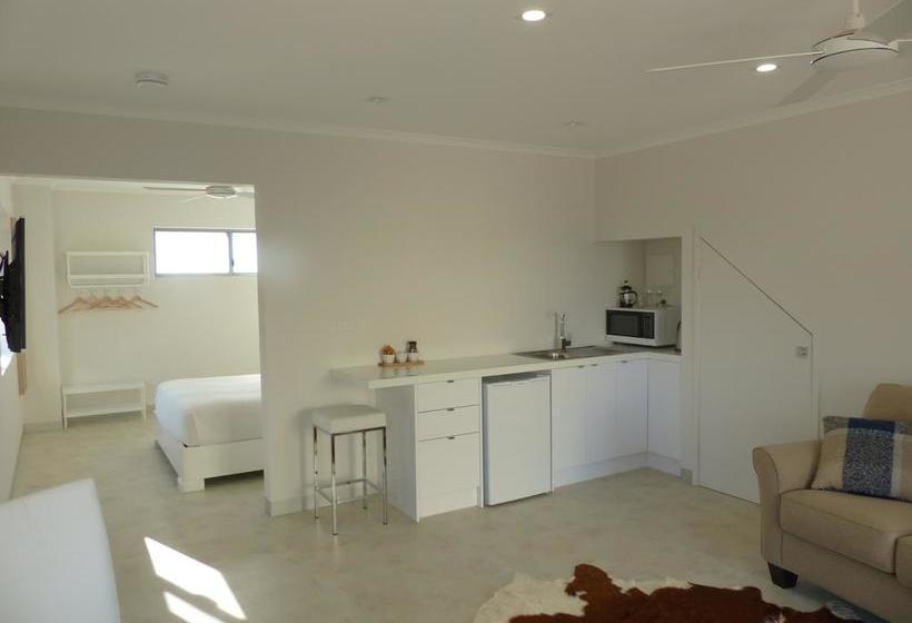 Motel Great Northern Lodge | Quorn | South Australia | Australia 3