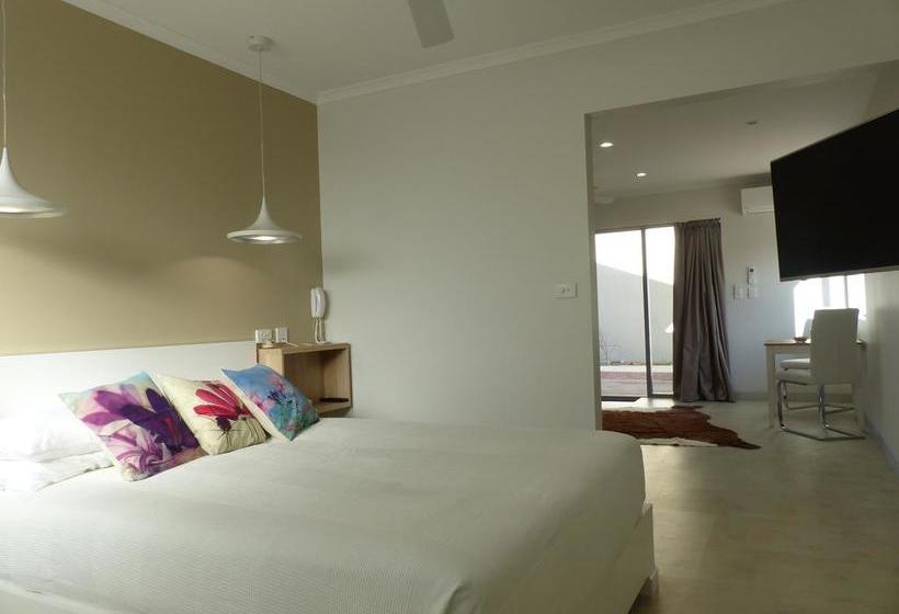 Motel Great Northern Lodge | Quorn | South Australia | Australia 4