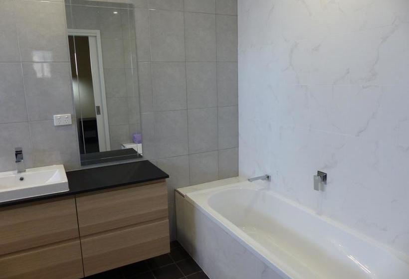 Motel Great Northern Lodge | Quorn | South Australia | Australia 6