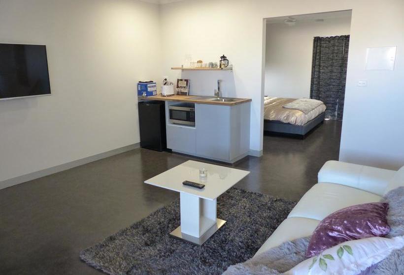 Motel Great Northern Lodge | Quorn | South Australia | Australia 7