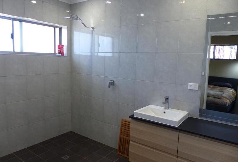 Motel Great Northern Lodge | Quorn | South Australia | Australia 8