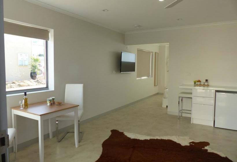 Motel Great Northern Lodge | Quorn | South Australia | Australia 9