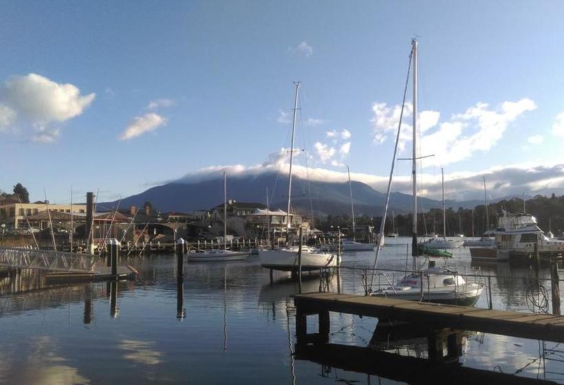 Bed and Breakfast Natone Tasmania