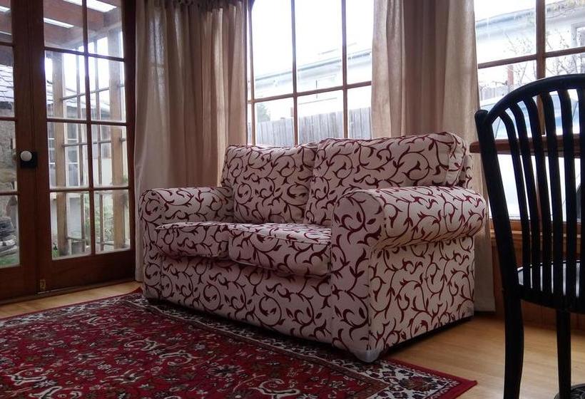 Bed and Breakfast Natone | Hobart | Tasmania | Australia 1