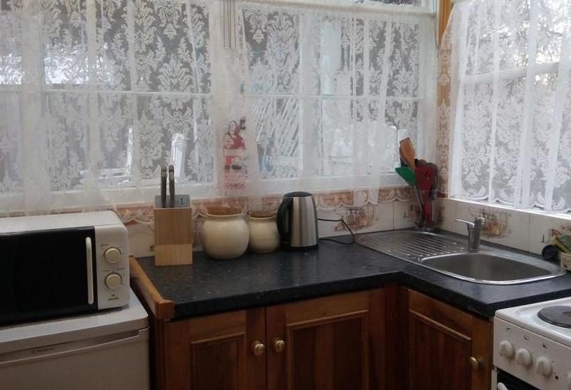 Bed and Breakfast Natone | Hobart | Tasmania | Australia 2