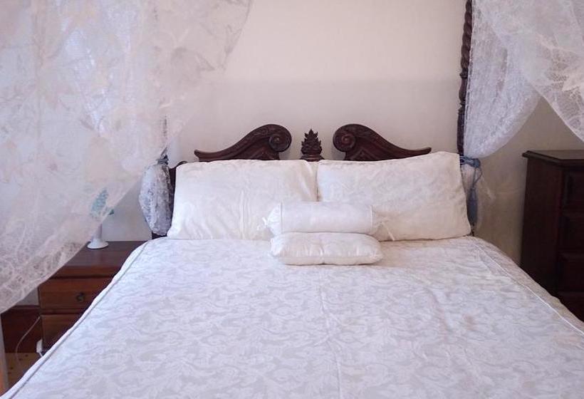 Bed and Breakfast Natone | Hobart | Tasmania | Australia 3