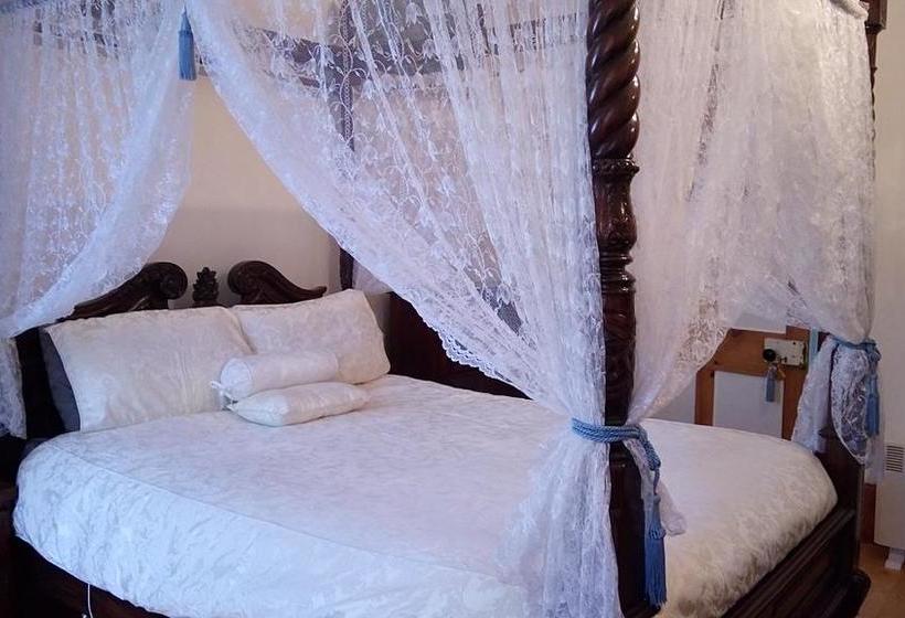 Bed and Breakfast Natone | Hobart | Tasmania | Australia 4