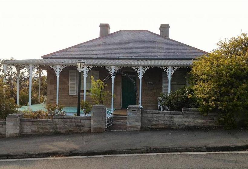 Bed and Breakfast Natone | Hobart | Tasmania | Australia 7