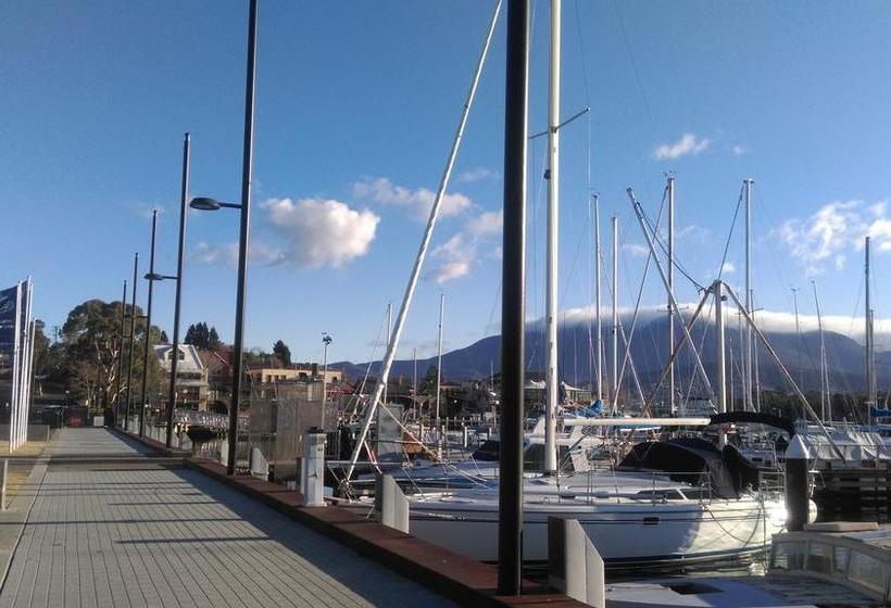 Bed and Breakfast Natone | Hobart | Tasmania | Australia 8