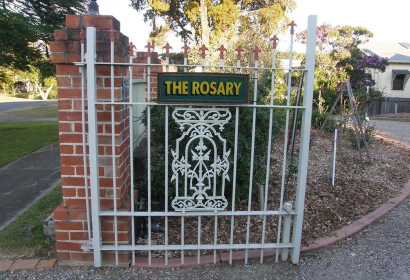 Bed and Breakfast The Rosary | Grafton | New South Wales | Australia 1