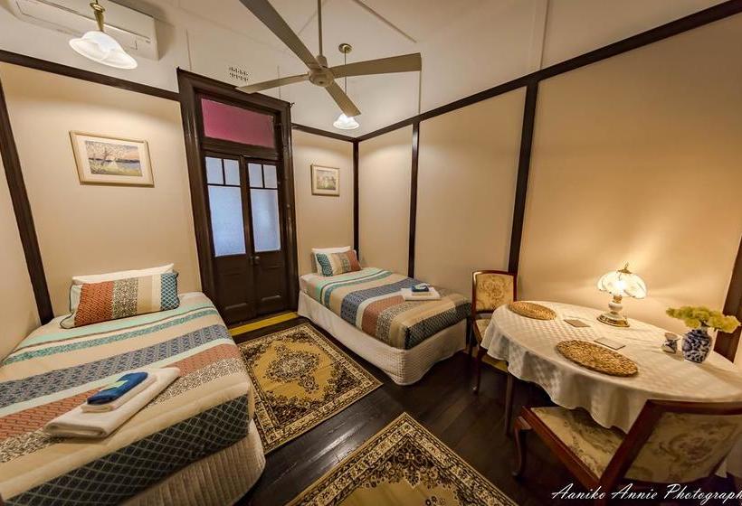 Bed and Breakfast The Rosary | Grafton | New South Wales | Australia 10