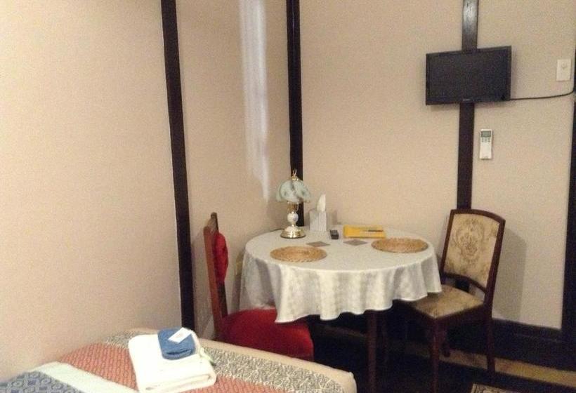 Bed and Breakfast The Rosary | Grafton | New South Wales | Australia 13