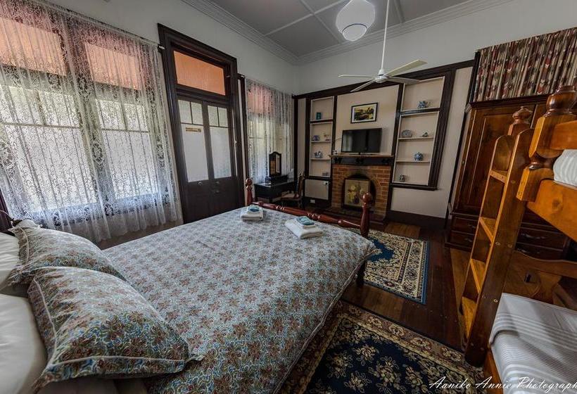 Bed and Breakfast The Rosary | Grafton | New South Wales | Australia 14