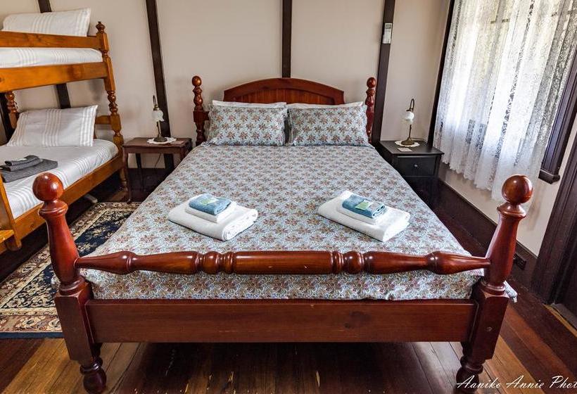 Bed and Breakfast The Rosary | Grafton | New South Wales | Australia 15