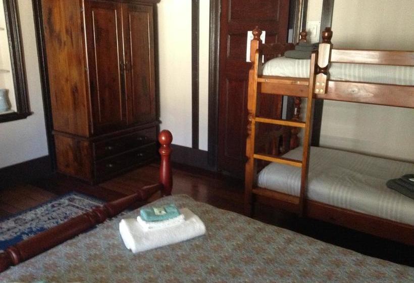 Bed and Breakfast The Rosary | Grafton | New South Wales | Australia 16