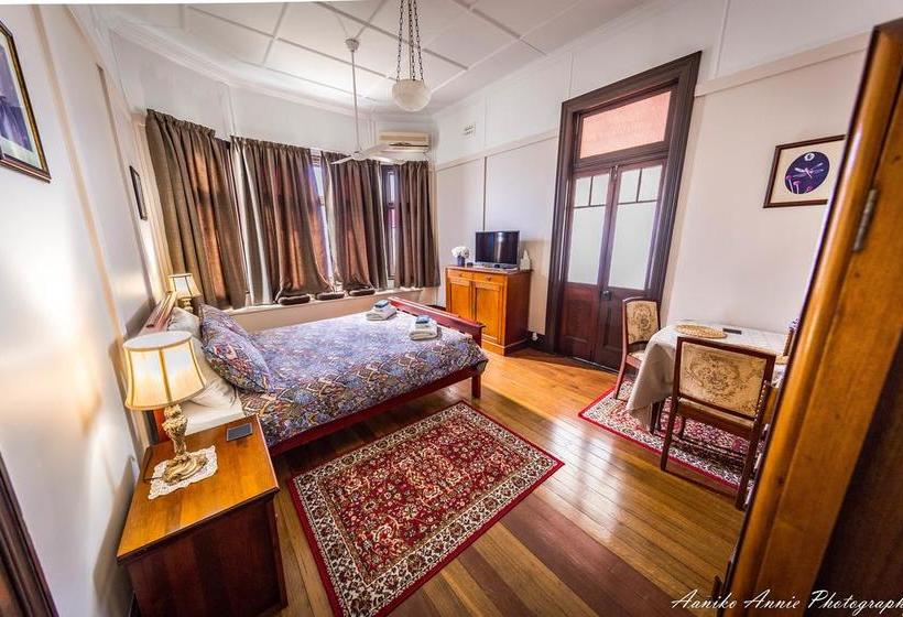 Bed and Breakfast The Rosary | Grafton | New South Wales | Australia 19