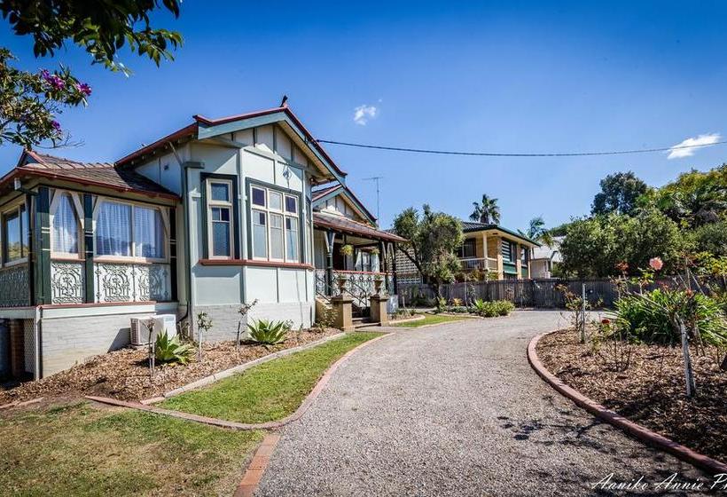 Bed and Breakfast The Rosary | Grafton | New South Wales | Australia 2