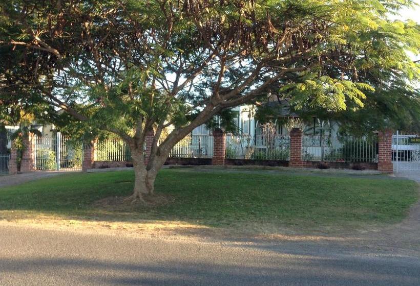 Bed and Breakfast The Rosary | Grafton | New South Wales | Australia 4