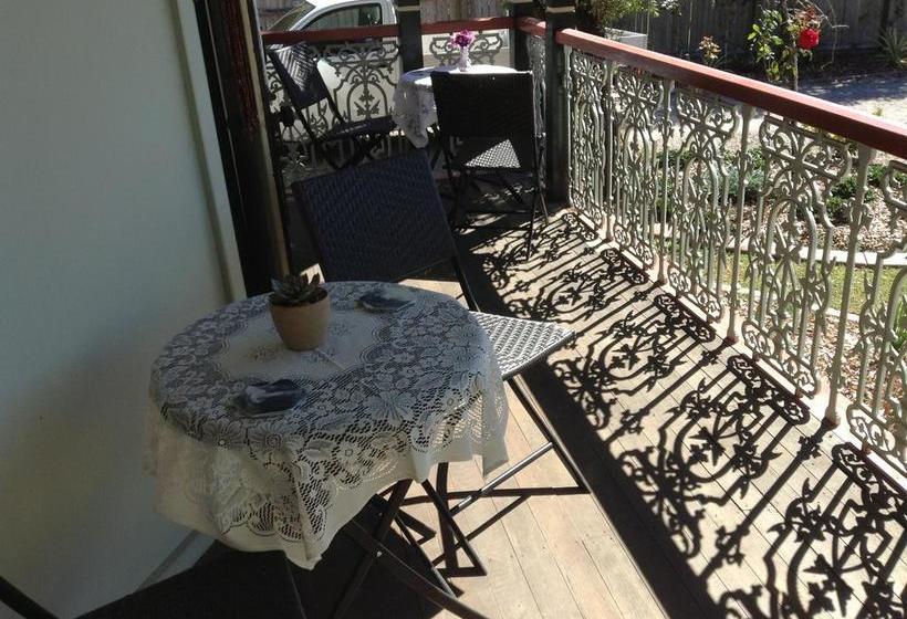 Bed and Breakfast The Rosary | Grafton | New South Wales | Australia 6