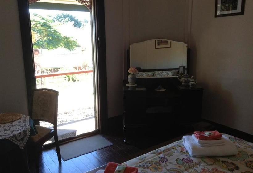 Bed and Breakfast The Rosary | Grafton | New South Wales | Australia 7