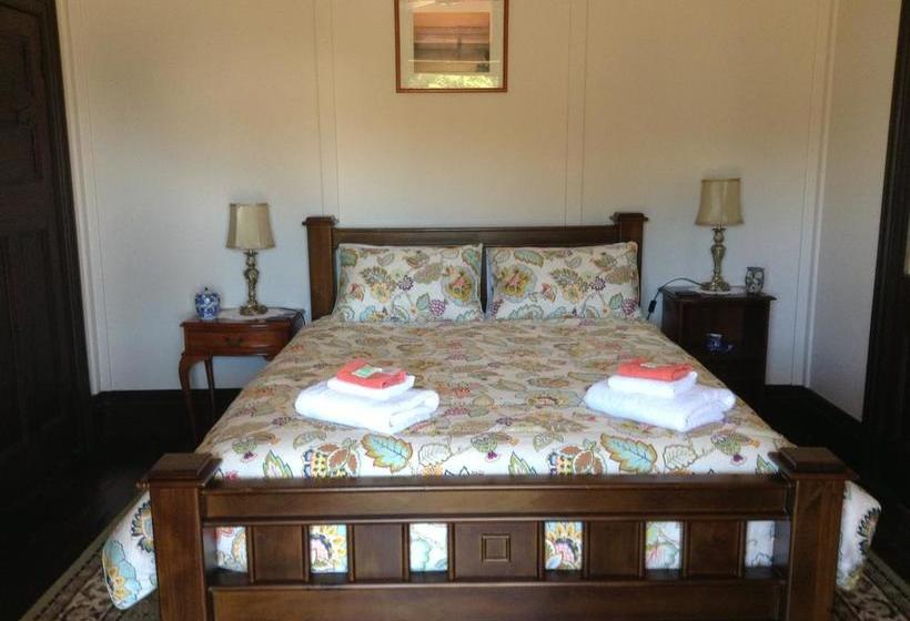 Bed and Breakfast The Rosary | Grafton | New South Wales | Australia 8