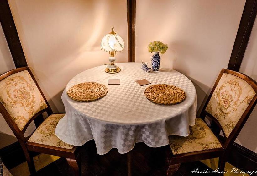 Bed and Breakfast The Rosary | Grafton | New South Wales | Australia 9