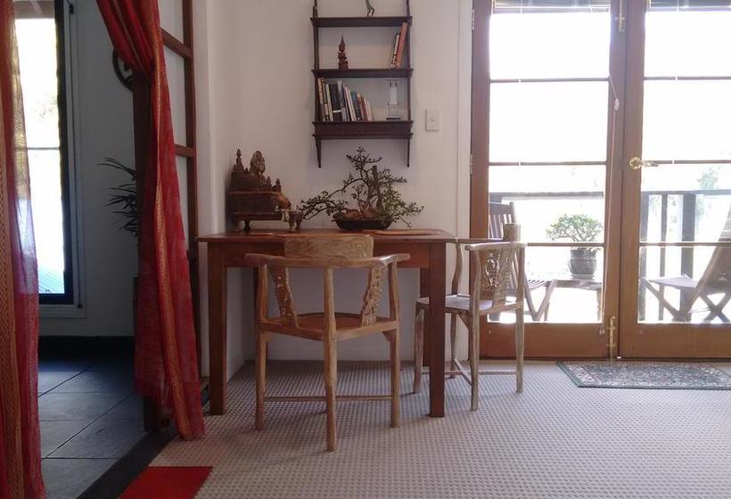 Bed and Breakfast Ecofriendly Luxury King Suite | Tallebudgera | Queensland | Australia 1