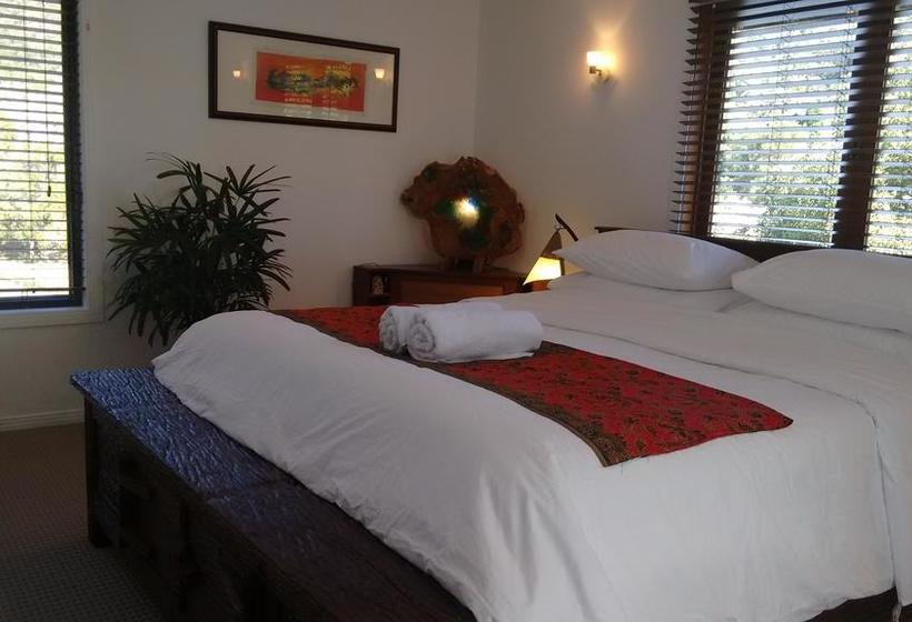 Bed and Breakfast Ecofriendly Luxury King Suite | Tallebudgera | Queensland | Australia 10