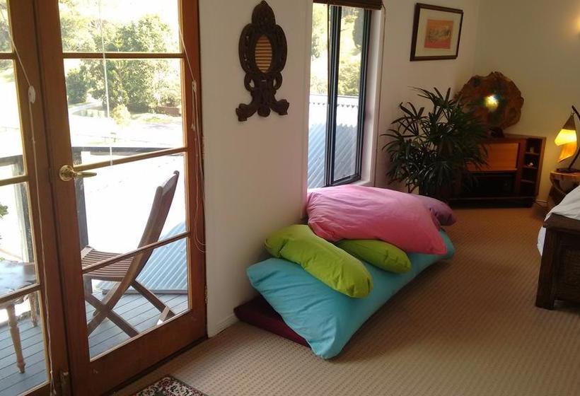 Bed and Breakfast Ecofriendly Luxury King Suite | Tallebudgera | Queensland | Australia 11