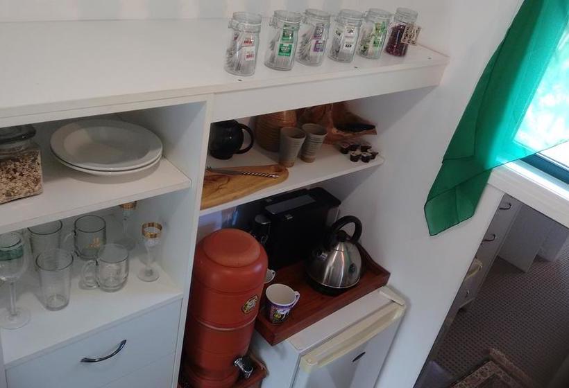 Bed and Breakfast Ecofriendly Luxury King Suite | Tallebudgera | Queensland | Australia 12