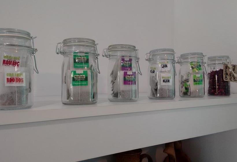 Bed and Breakfast Ecofriendly Luxury King Suite | Tallebudgera | Queensland | Australia 13