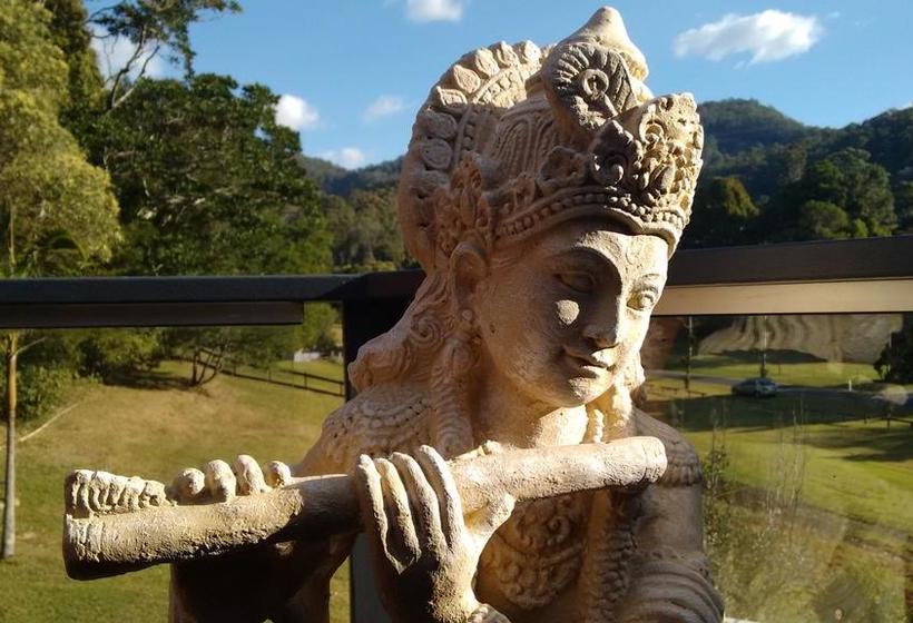 Bed and Breakfast Ecofriendly Luxury King Suite | Tallebudgera | Queensland | Australia 14