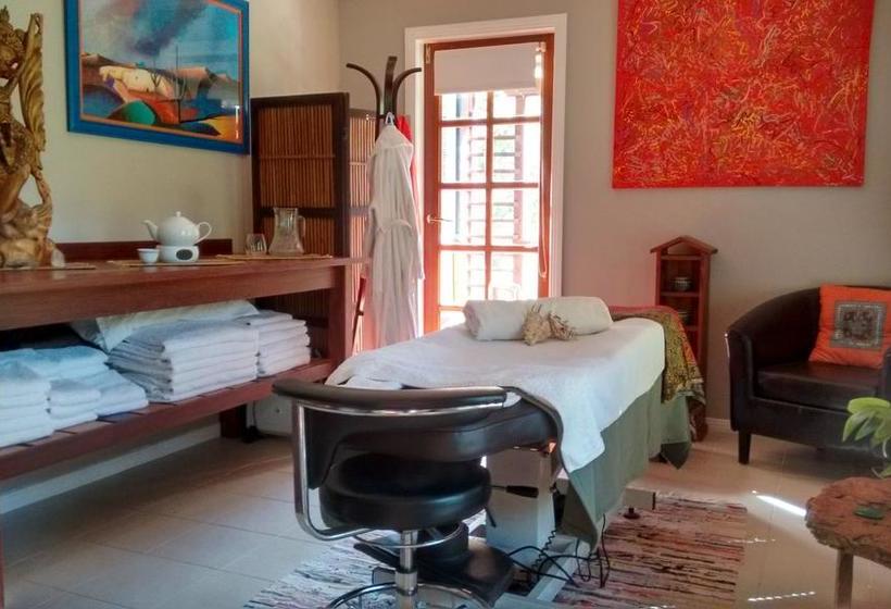 Bed and Breakfast Ecofriendly Luxury King Suite | Tallebudgera | Queensland | Australia 19