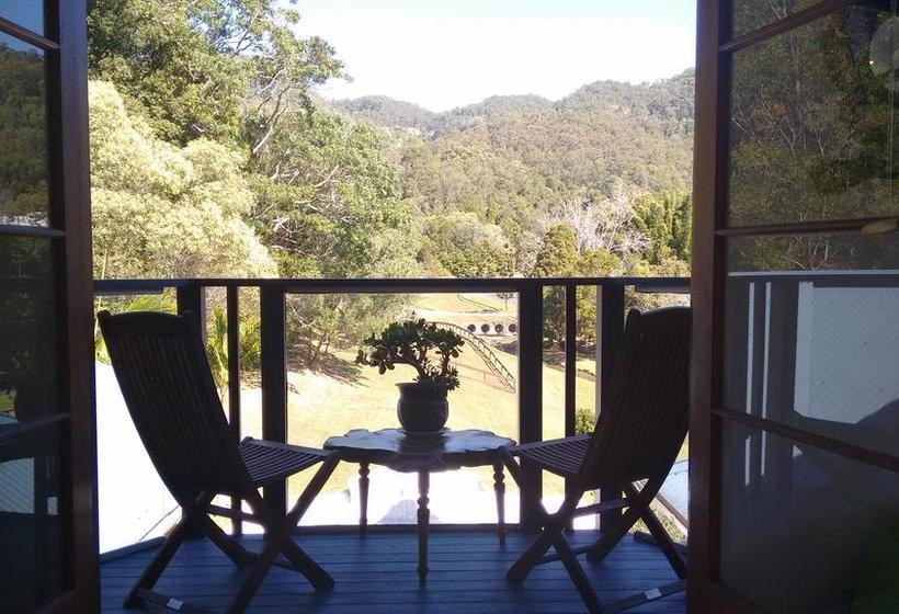 Bed and Breakfast Ecofriendly Luxury King Suite | Tallebudgera | Queensland | Australia 2