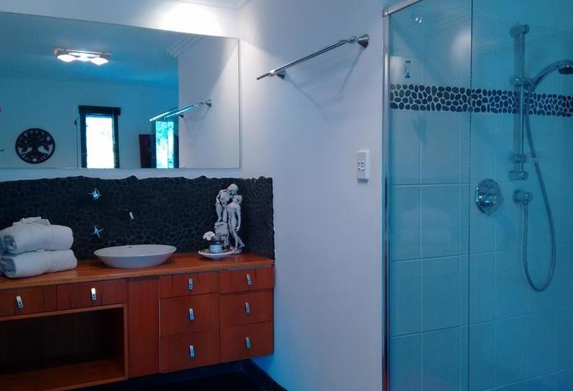 Bed and Breakfast Ecofriendly Luxury King Suite | Tallebudgera | Queensland | Australia 4