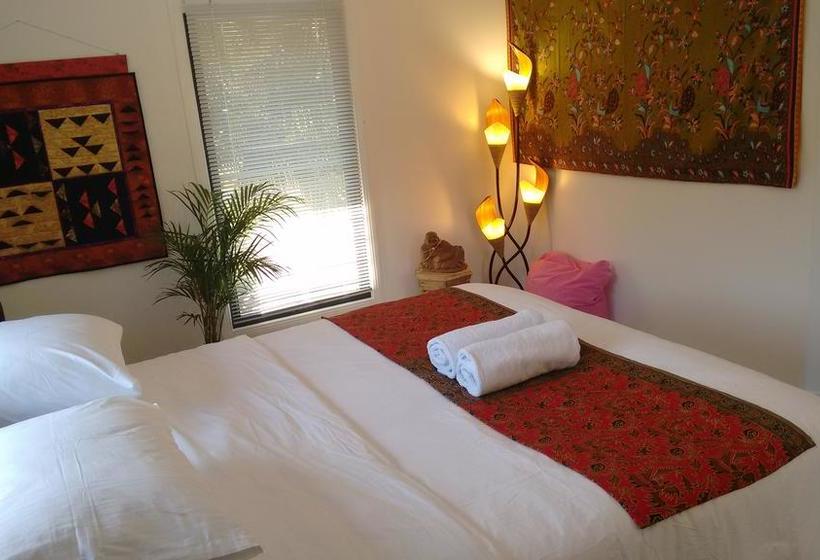 Bed and Breakfast Ecofriendly Luxury King Suite | Tallebudgera | Queensland | Australia 5