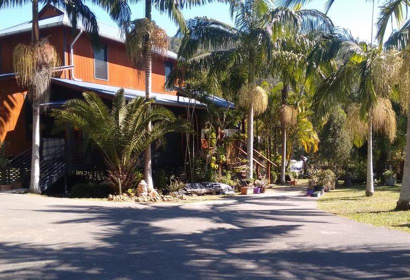 Bed and Breakfast Ecofriendly Luxury King Suite | Tallebudgera | Queensland | Australia 6