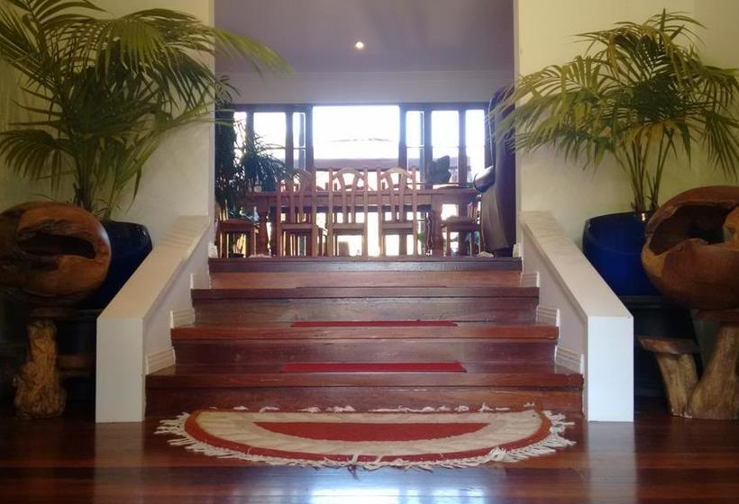 Bed and Breakfast Ecofriendly Luxury King Suite | Tallebudgera | Queensland | Australia 7