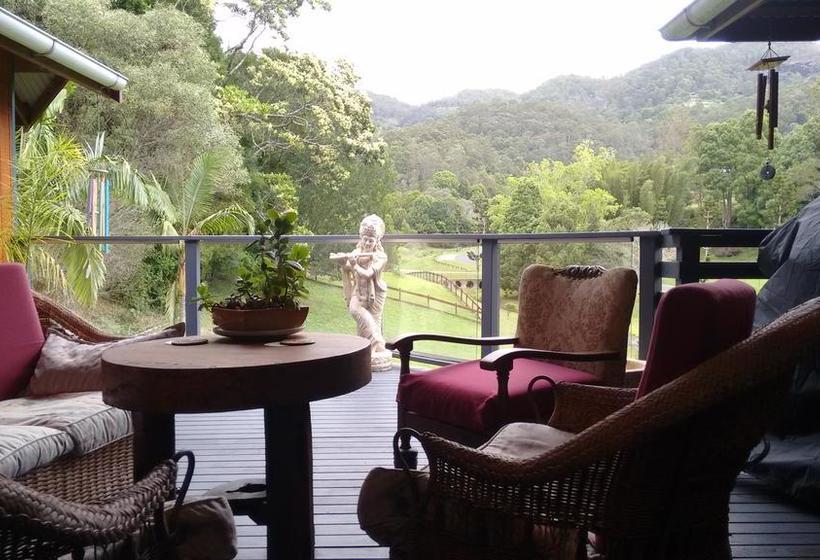 Bed and Breakfast Ecofriendly Luxury King Suite | Tallebudgera | Queensland | Australia 8