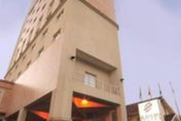 Hôtel Slaviero SuÍtes Joinville  | Joinville | Santa Catarina | Hôtels au Brésil 1