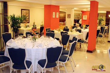 Hôtel Slaviero SuÍtes Joinville  | Joinville | Santa Catarina | Hôtels au Brésil 2