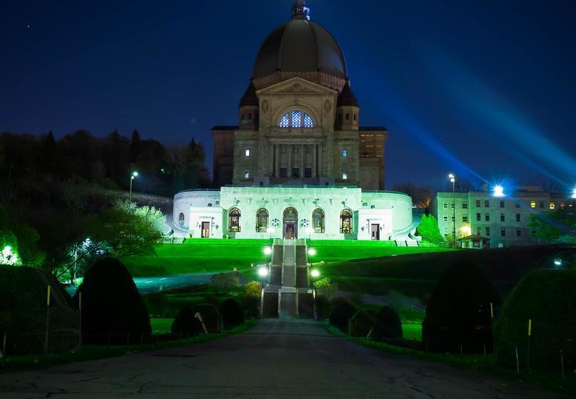 Bed and Breakfast Albasha | Montreal | Quebec | Canada 13