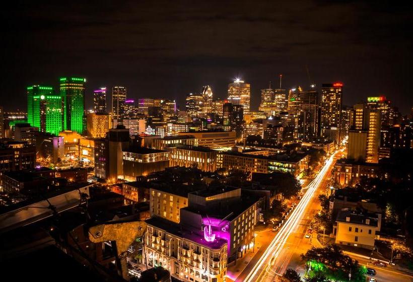 Bed and Breakfast Albasha | Montreal | Quebec | Canada 14