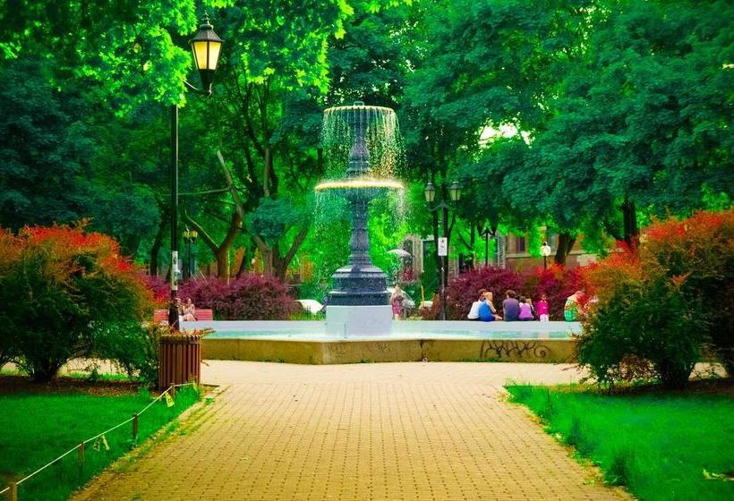 Bed and Breakfast Albasha | Montreal | Quebec | Canada 15